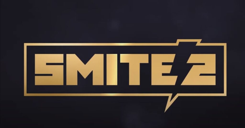 Smite 2 Public Test