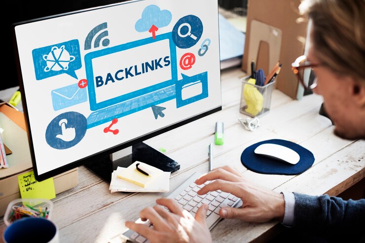 Create High-quality Backlinks