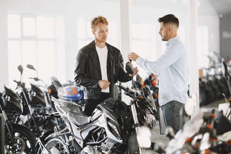 Does Carvana Sell Motorcycles - Know